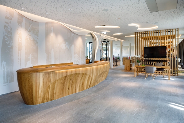Hotel Allegra Lodge (Kloten)
